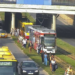 Zatrzymanie ruchu tramwajowego na ulicy Rzgowskiej 6 zatrzymanie ruchu tramwajowego na ulicy Rzgowskiej