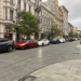 Samochody elektryczne. Fot.: A.Matuszewska