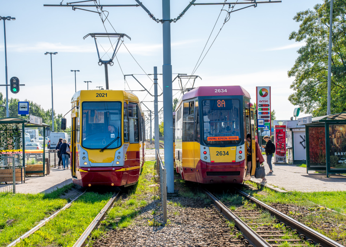 Modernizacja torowiska na ulicy Aleksandrowskiej. Podpisano umowę na dokumentację
