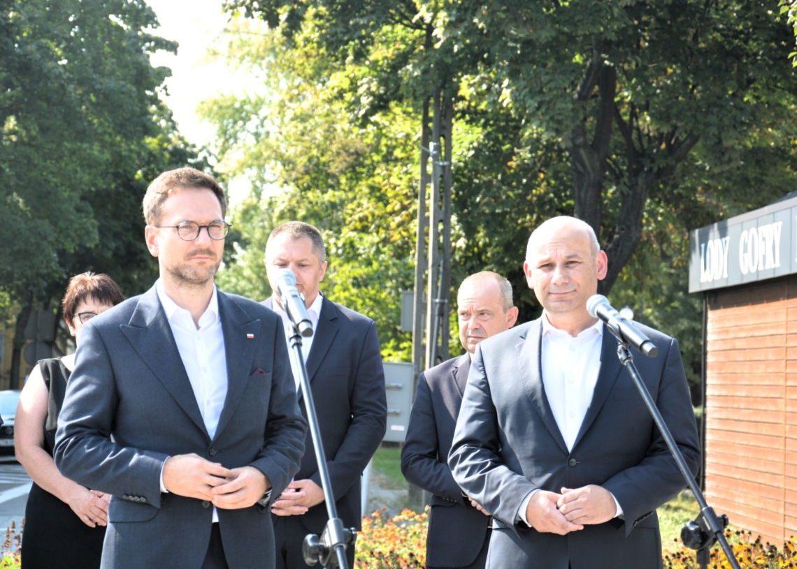 Powstanie 256 mieszkań komunalnych w województwie łódzkim