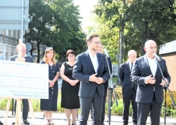 Powstanie 256 mieszkań komunalnych w województwie łódzkim