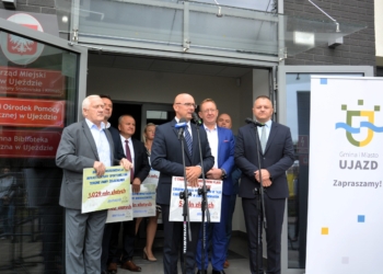 Rządowego Programu Inwestycji Strategicznych