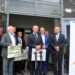 Wręczono symboliczne czeki z Rządowego Programu Inwestycji Strategicznych 6 Rządowego Programu Inwestycji Strategicznych
