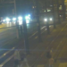 zatrzymanie ruchu tramwajowego na alei Piłsudskiego