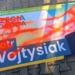 Wandale w gminie Moszczenica. Zniszczyli banery wyborcze Piotra Wojtasika z partii PSL