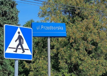 ulicy Przedborskiej