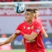 Wyjazdowy tour na ostatniej prostej. Widzew zagra z Piastem 5 Widzew Łódź - Cracovia