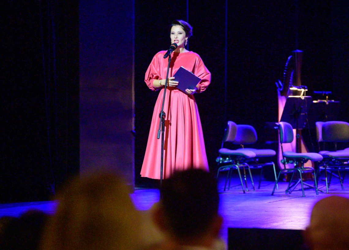 Gala „Senior Plus 2023” w Teatrze Wielkim w Łodzi