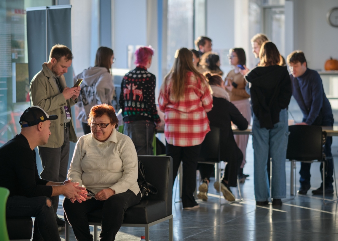 Żywa Biblioteka – mija 10 lat od jej powstania