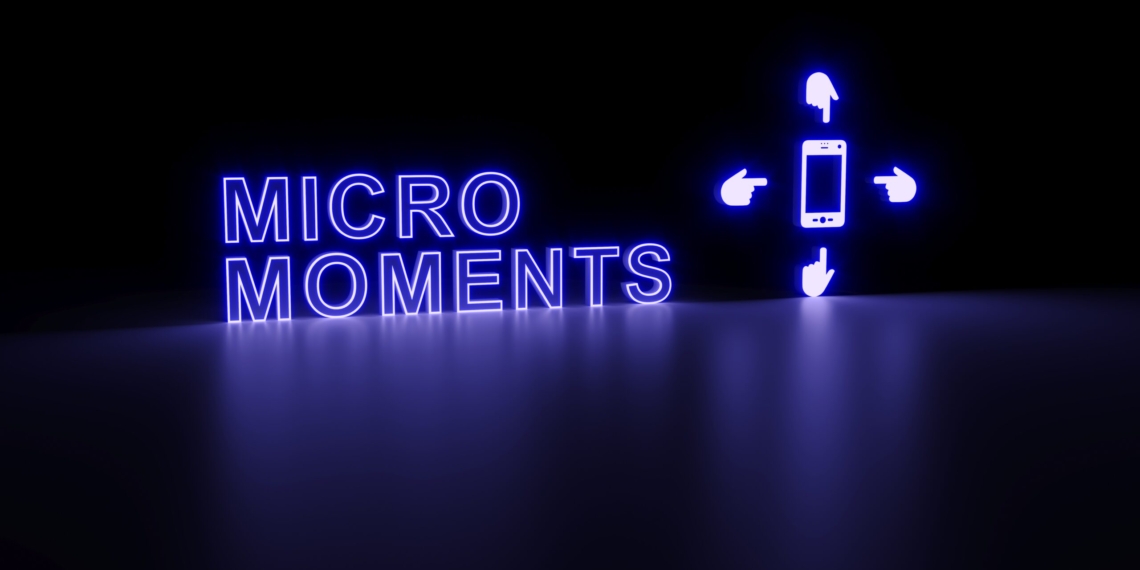 Jak wspólnie z Funkymedia wykorzystać Micro Moments w promocji Twojej firmy? 1 Jak wspólnie z Funkymedia wykorzystać Micro Moments w promocji Twojej firmy?