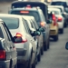 Remonty łódzkich drogowych łączników dobiegają końca. Miasto planuje też remonty 52 ulic 16 Korki na autostradzie A1
