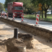 Przebudowa drogi wojewódzkiej nr 482. Powstają trzy ronda 6 Przebudowa drogi wojewódzkiej nr 482