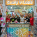 Łódzki Salon Maturzystów na Wydziale Zarządzania UŁ 7 Łódzki Salon Maturzystów na Wydziale Zarządzania UŁ