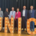 Delegacja UŁ na konferencji UNIC w Rotterdamie 7 Delegacja UŁ na konferencji UNIC w Rotterdamie