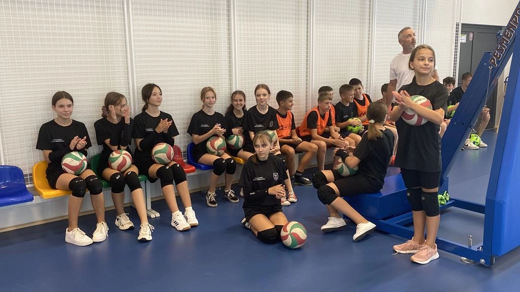 Hala widowiskowo-sportowa w Kamieńsku oddana do użytku. Jej koszt to około 14,5 mln zł 1 hala widowiskowo-sportowa w Kamieńsku