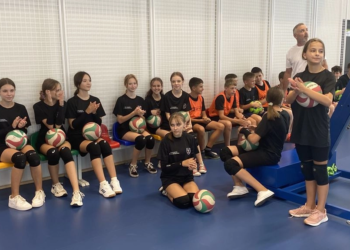 hala widowiskowo-sportowa w Kamieńsku