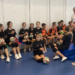 hala widowiskowo-sportowa w Kamieńsku