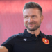 Zmiany w Widzewie Łódź. Daniel Myśliwiec zwolniony z funkcji trenera