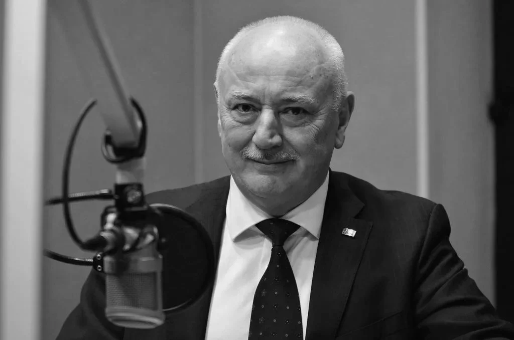 Dariusz Szewczyk spocznie na Starym Cmentarzu w Łodzi