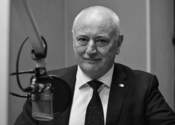 Dariusz Szewczyk spocznie na Starym Cmentarzu w Łodzi