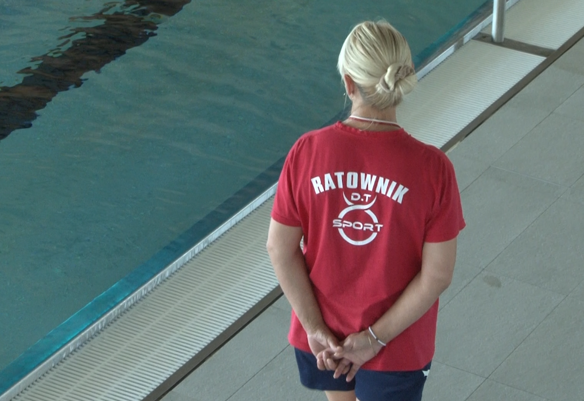 w zduńskowolskim Aqua Parku
