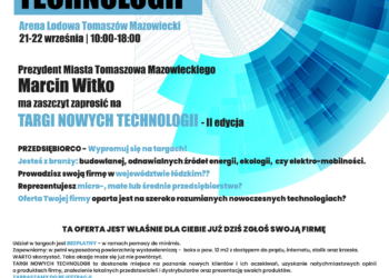 Targi Nowych Technologii