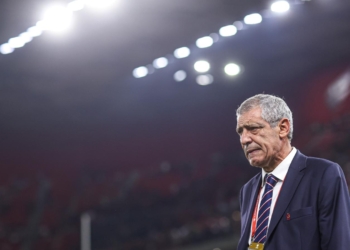 Fernando Santos nie jest już selekcjonerem reprezentacji Polski
