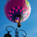 Fiesta balonowa w Skierniewicach