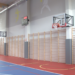 Nowoczesna hala sportowa w Chociwiu w powiecie łaskim otwarta 6 Otwarcie hali sportowej w Chociwiu