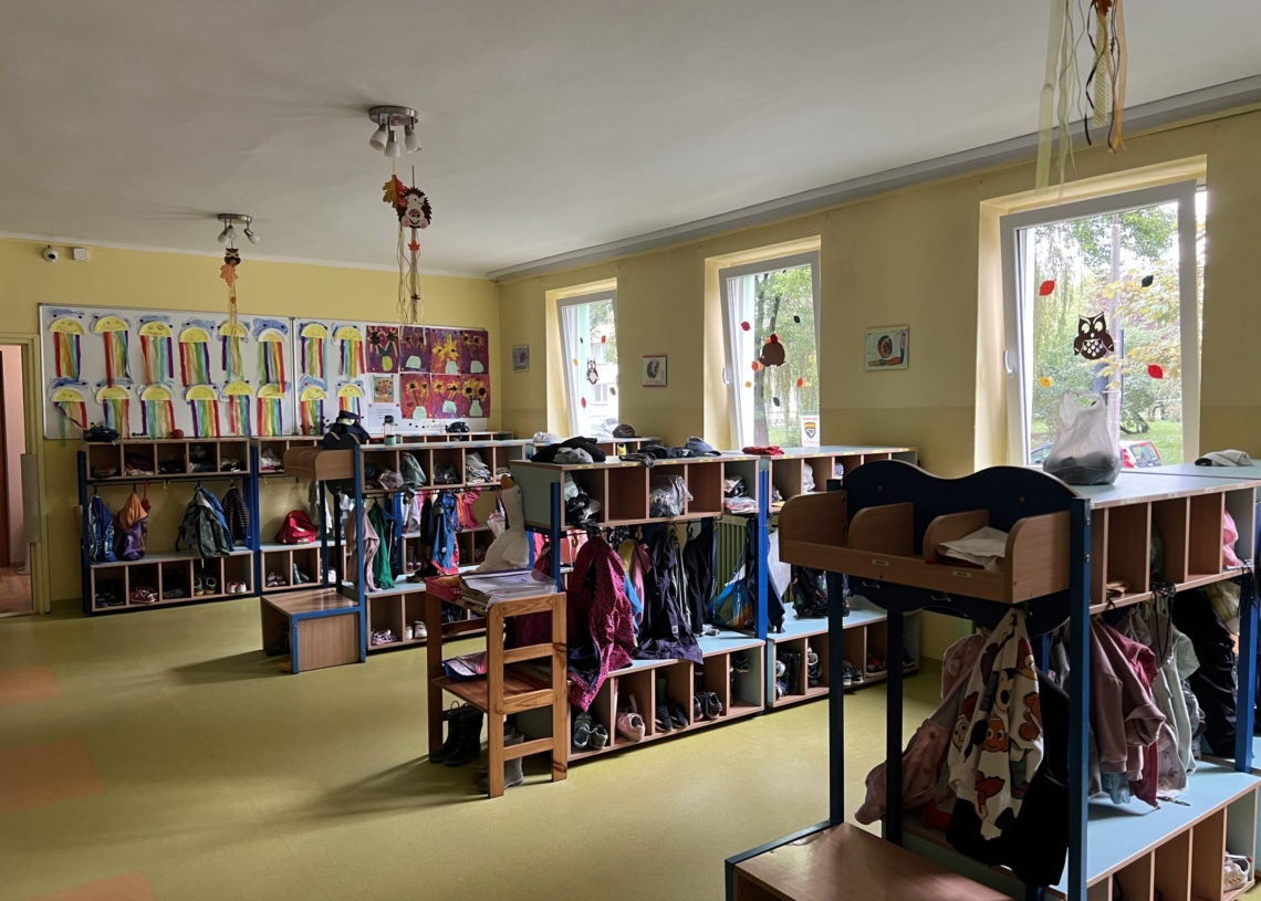 Dzień Przedszkolaka. W Łodzi świętuje go 18 tys. dzieci