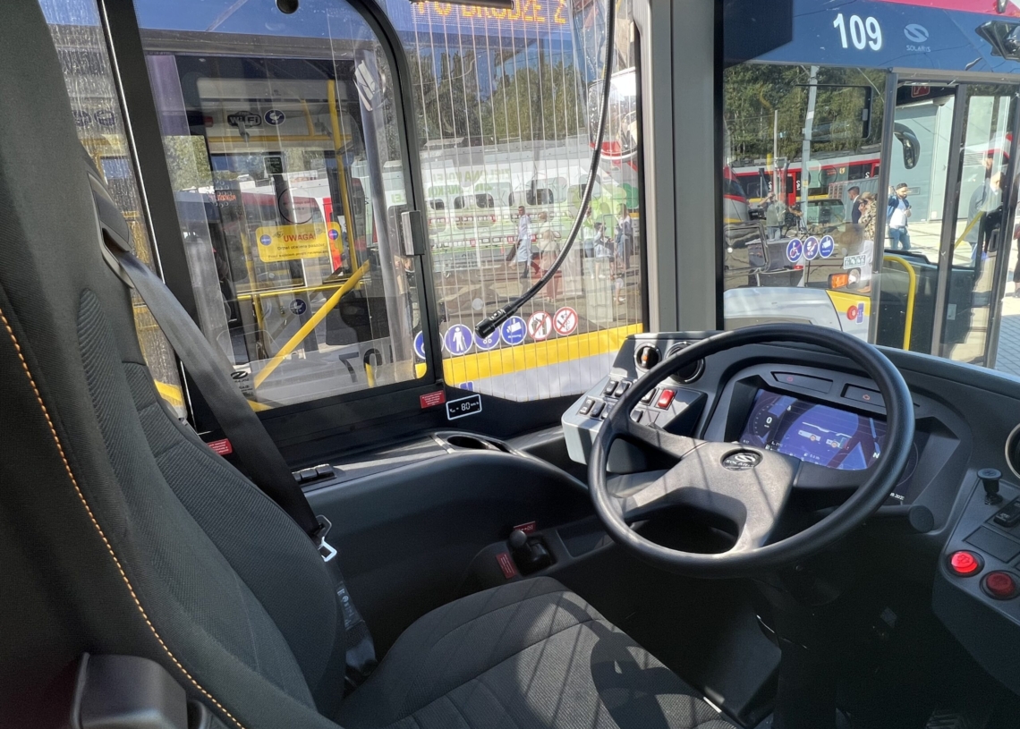 autobusy ŁKA