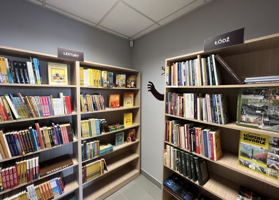 Biblioteka Rudzka
