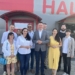 Szymon Hołownia na targowisku w Głuchowie 7 Szymon Hołownia na targowisku w Głuchowie