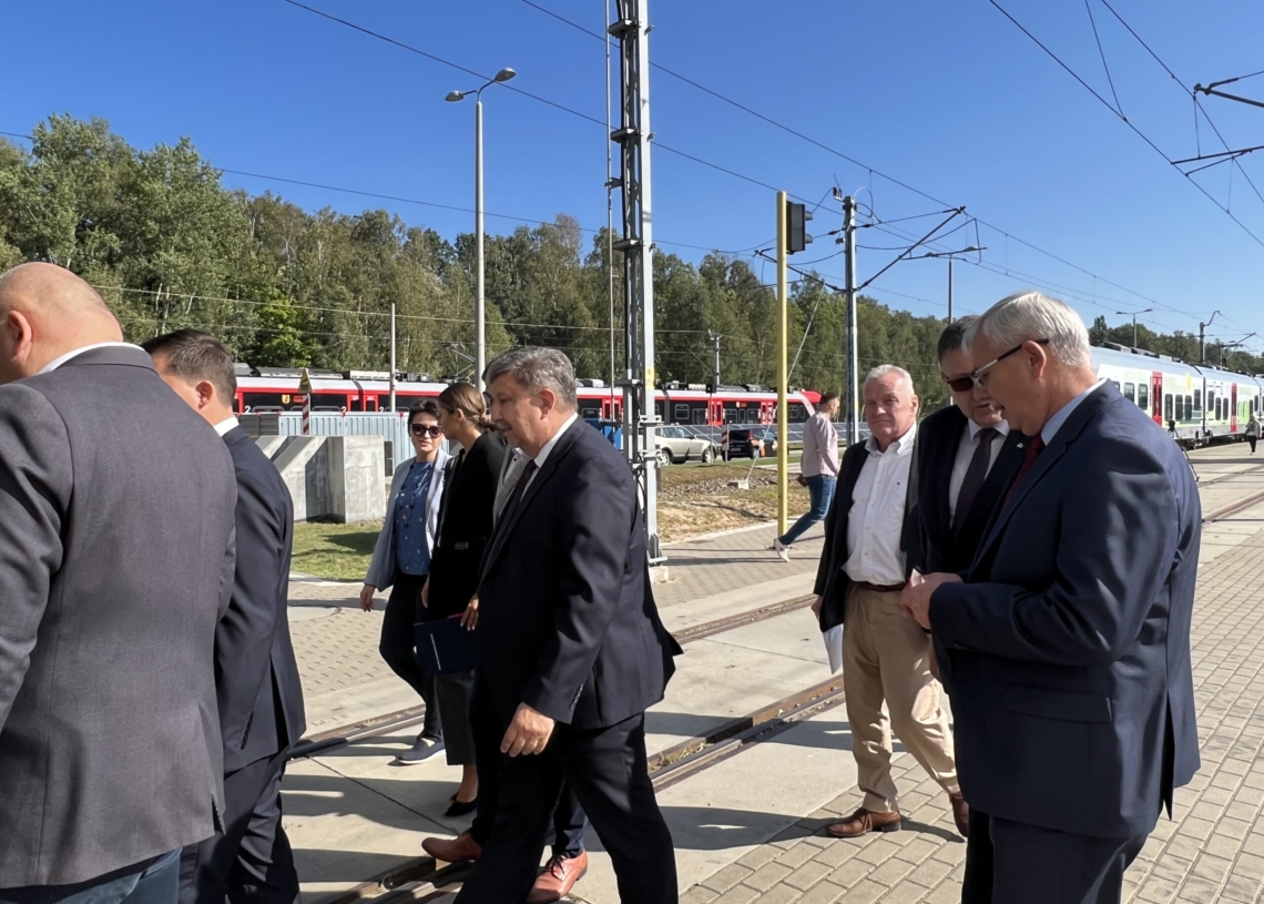 autobusy ŁKA