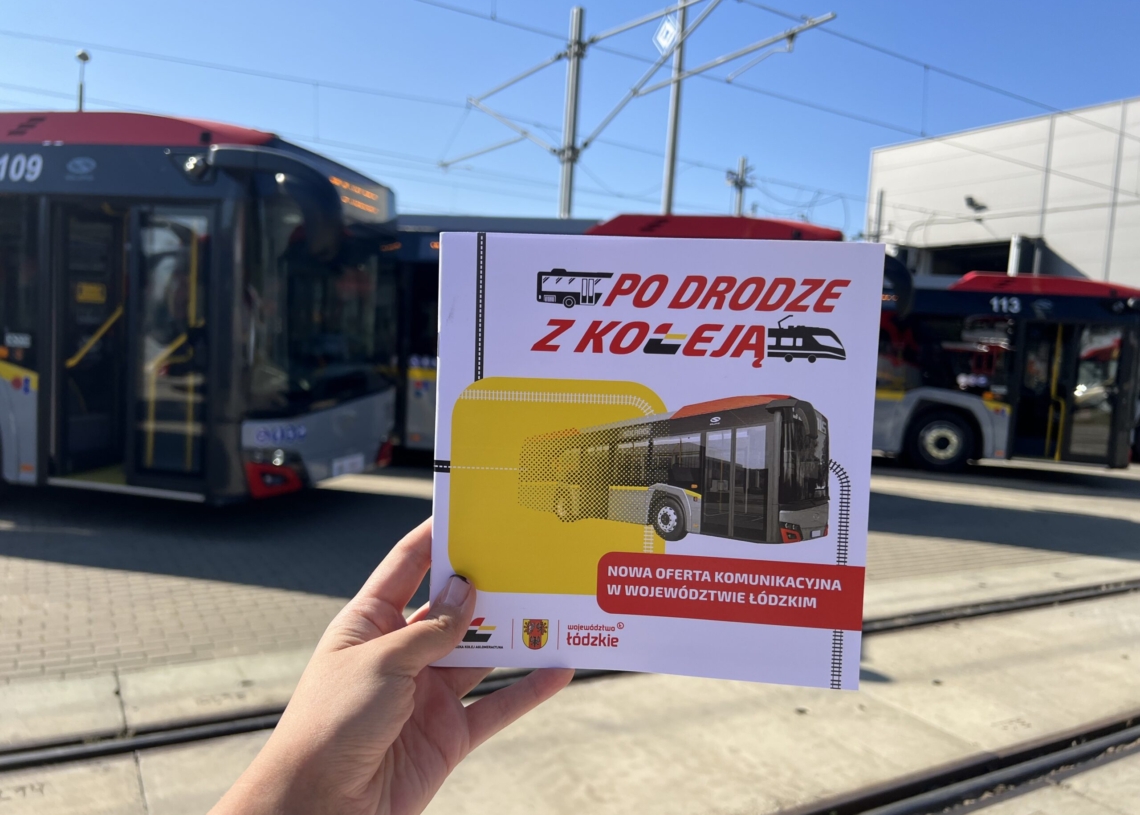 autobusy ŁKA