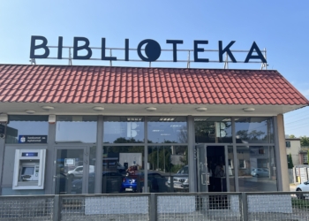 Biblioteka Rudzka