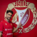 Juan Ibiza w Widzewie