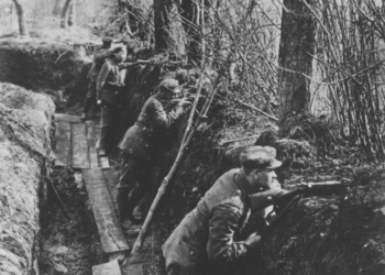 Debata historyczna o bitwie pod Kostiuchnówką