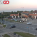 Zatrzymanie ruchu tramwajowego w Ksawerowie. Zasłabnięcie pasażera 6 zatrzymanie ruchu tramwajowego w Ksawerowie