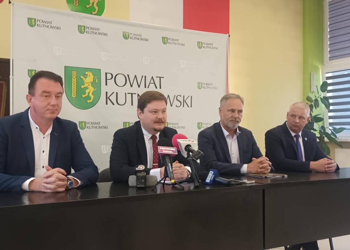 Nielegalne składowisko odpadów w Łaniętach zostanie zlikwidowane