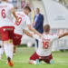 ŁKS II Łódź - Sandecja Nowy Sącz 1:0. Wymęczone zwycięstwo beniaminka 5 ŁKS II Łódź - Sandecja Nowy Sącz