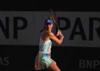 WTA 250 w Hobart. Porażka Magdaleny Fręch w 2. rundzie