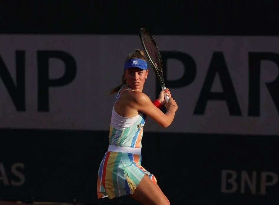 WTA w San Diego: Magdalena Fręch odpadła w 1. rundzie. Łodzianka uległa niżej notowanej Kolumbijce 1 WTA 250 w Hobart. Porażka Magdaleny Fręch w 2. rundzie