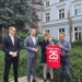 Mała Ada potrzebuje na operację 11,5 mln zł. W zbiórkę włączyły się kluby sportowe z Łodzi 6 Mała Ada potrzebuje na operację 11,5 mln zł