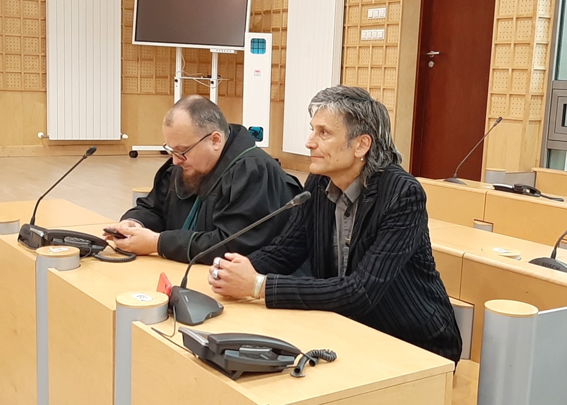 Marcelo Zammenhoff usłyszał wyrok