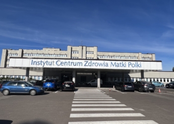 Telemedycyna w Matce Polce