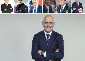 Michał Probierz siódmym selekcjonerem z łódzką przeszłością
