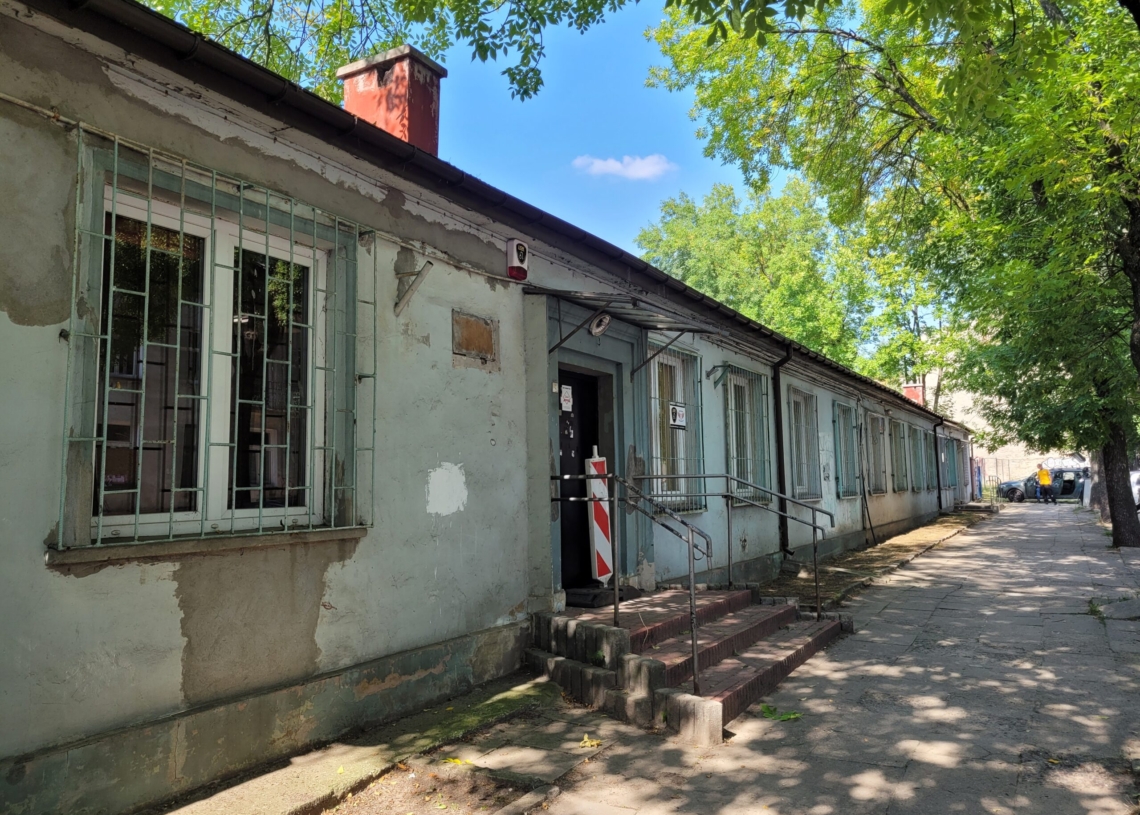 Mieszkania komunalne w Łodzi. Przy ul. Lubelskiej powstanie 70 nowych lokali