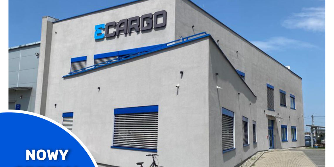3CARGO nowym graczem na lokalnej mapie biznesu 1 3CARGO nowym graczem na lokalnej mapie biznesu