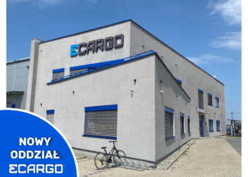 3CARGO nowym graczem na lokalnej mapie biznesu